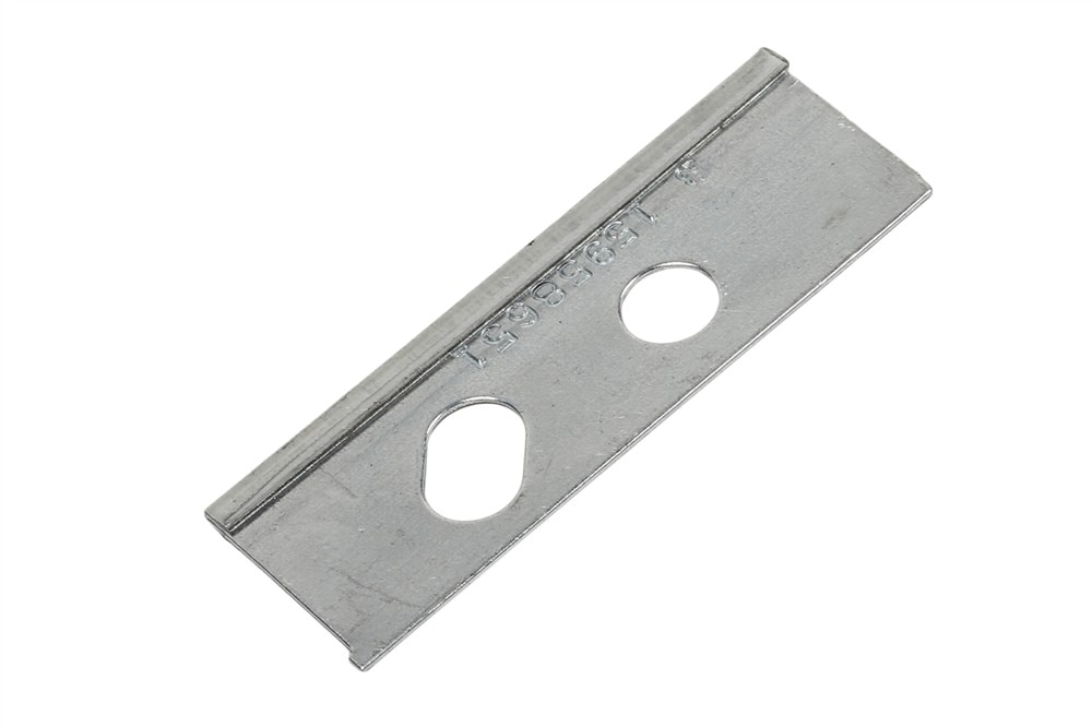 GM Genuine Parts Coolant Recovery Reservoir Bracket