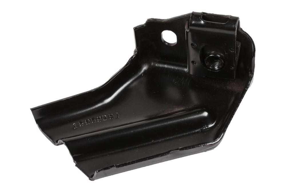 GM Genuine Parts Driver Side Body Hinge Pillar Tie Bar Bracket