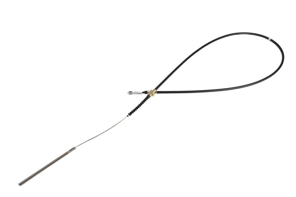 GM Genuine Parts Clutch Cable