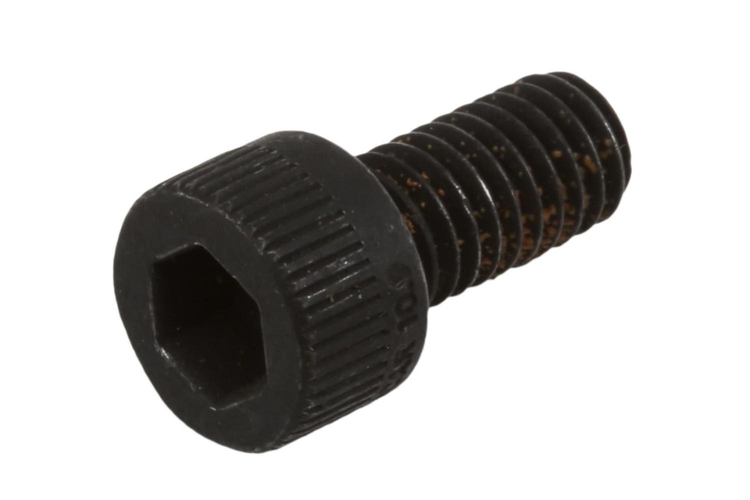 GM Genuine Parts M6x1x12 Multi-Purpose Bolt
