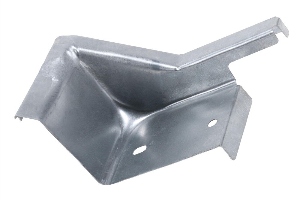 GM Genuine Parts Passenger Side Rocker Panel Extension