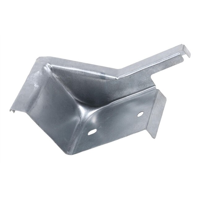 GM Genuine Parts Passenger Side Rocker Panel Extension