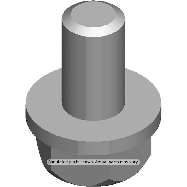 GM Genuine Parts Park/Neutral Position and Backup Lamp Switch Bolt