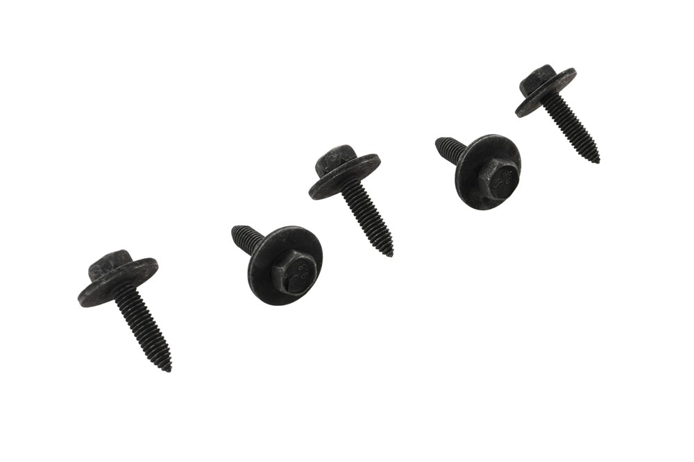 GM Genuine Parts M6x1x25 Multi-Purpose Bolt