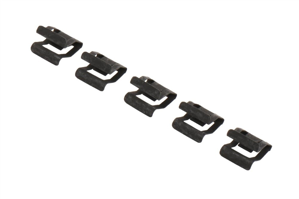 GM Genuine Parts Multi-Purpose Clip