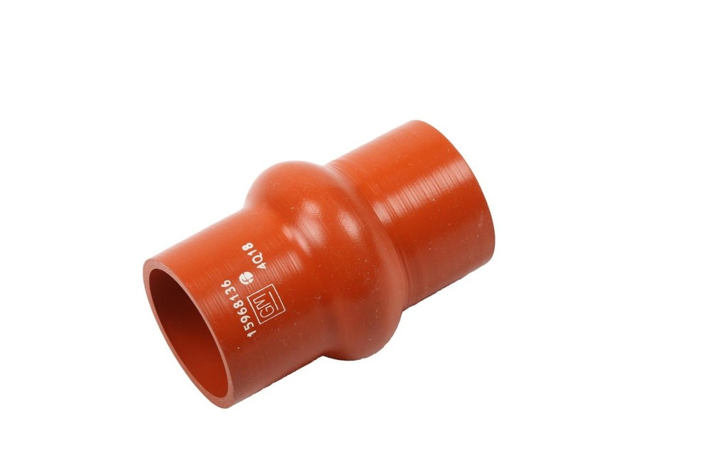 GM Genuine Parts Turbocharger Outlet Duct Connector