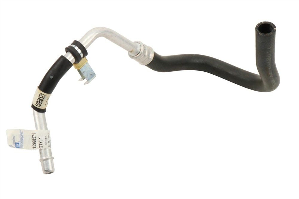 GM Genuine Parts HVAC Heater Inlet Hose