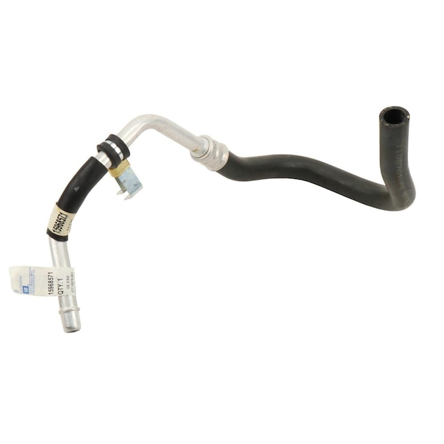 GM Genuine Parts HVAC Heater Inlet Hose