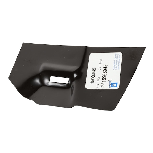 GM Genuine Parts Driver Side Plenum Upper Panel Extension