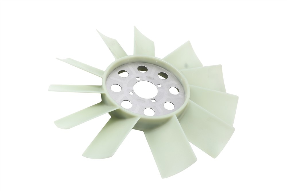 GM Genuine Parts Engine Cooling Fan Blade