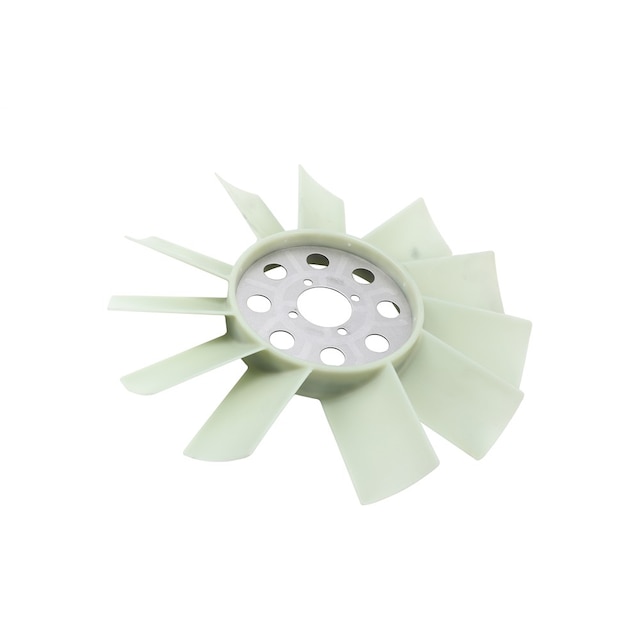 GM Genuine Parts Engine Cooling Fan Blade