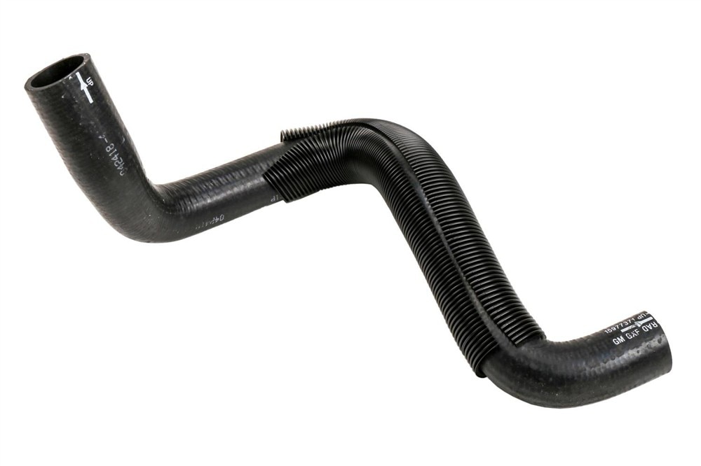 GM Genuine Parts Radiator Outlet Hose