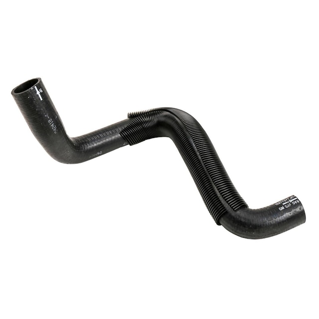 GM Genuine Parts Radiator Outlet Hose