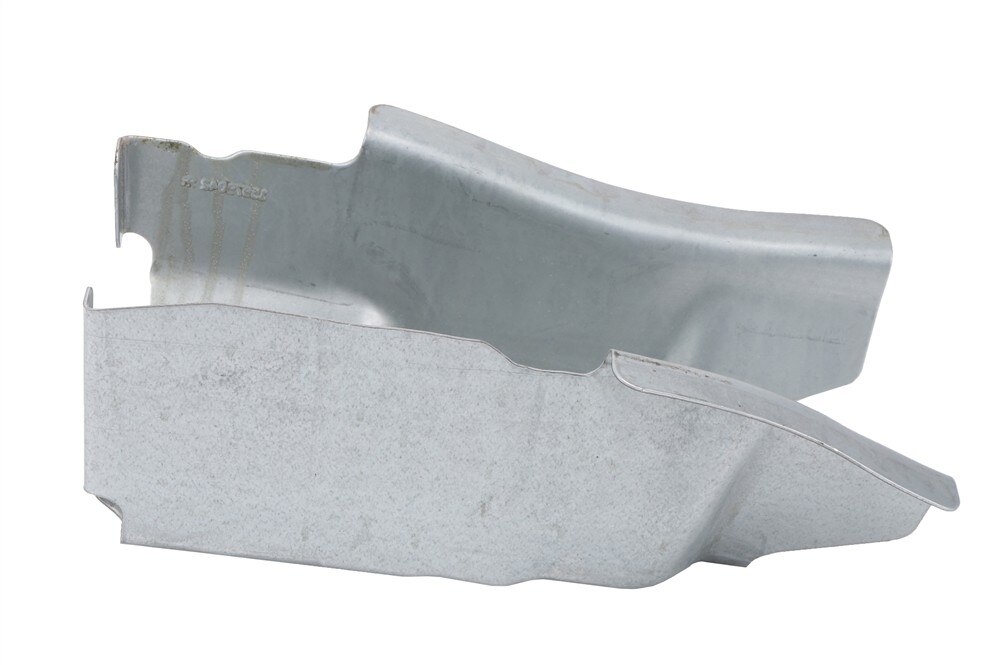 GM Genuine Parts Passenger Side Body B-Pillar Reinforcement