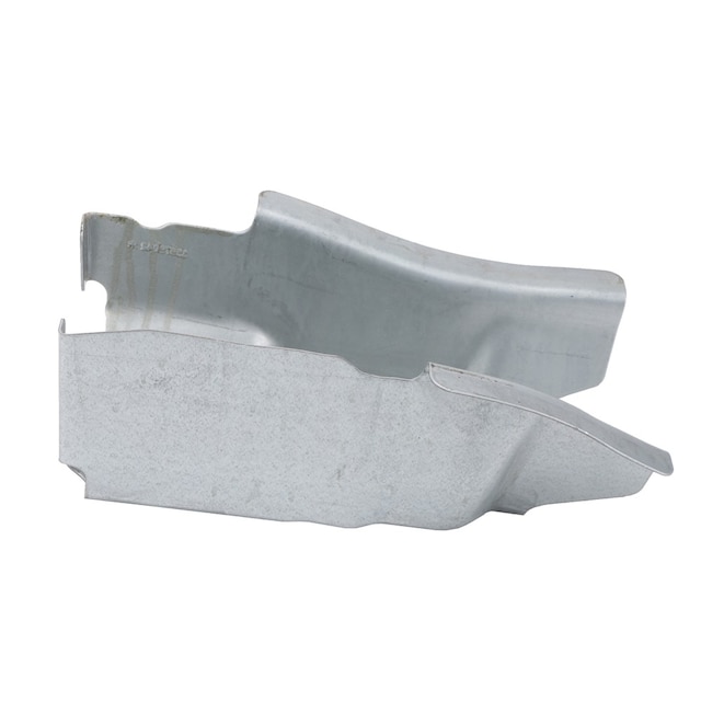 GM Genuine Parts Passenger Side Body B-Pillar Reinforcement
