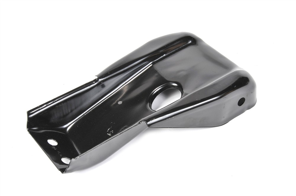 GM Genuine Parts Rear Driver Side Bumper Impact Bar Outer Brace