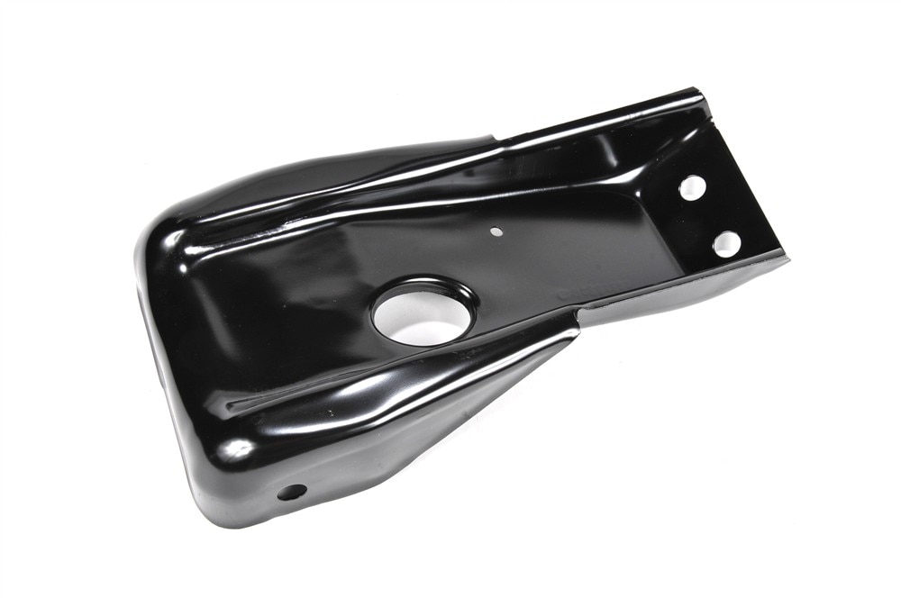 GM Genuine Parts Passenger Side Rear Bumper Impact Bar Outer Brace