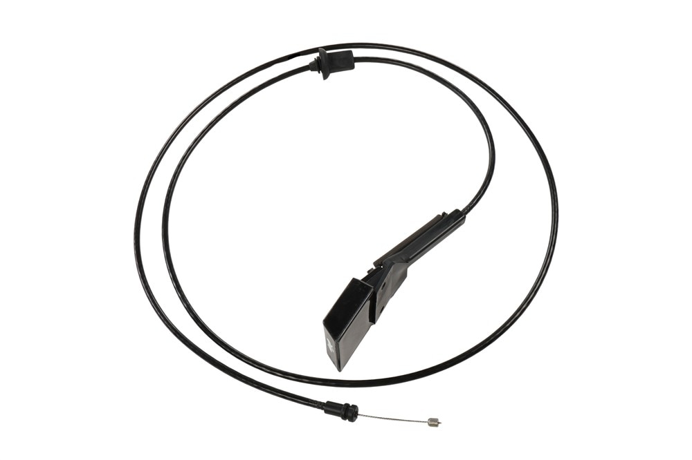 GM Genuine Parts Hood Latch Release Cable