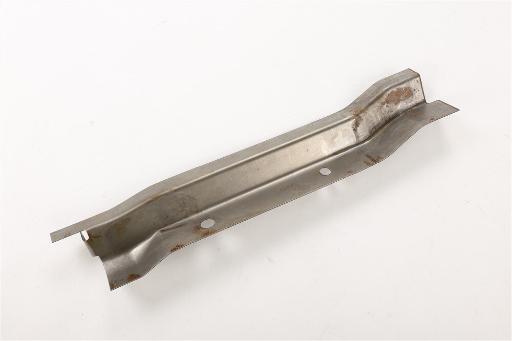 GM Genuine Parts Passenger Side Rear Seat Center Shoulder Belt Retractor Anchor Plate Reinforcement