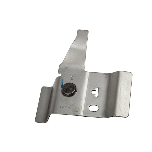 GM Genuine Parts Passenger Side Rear Seat Shoulder Belt Anchor Plate