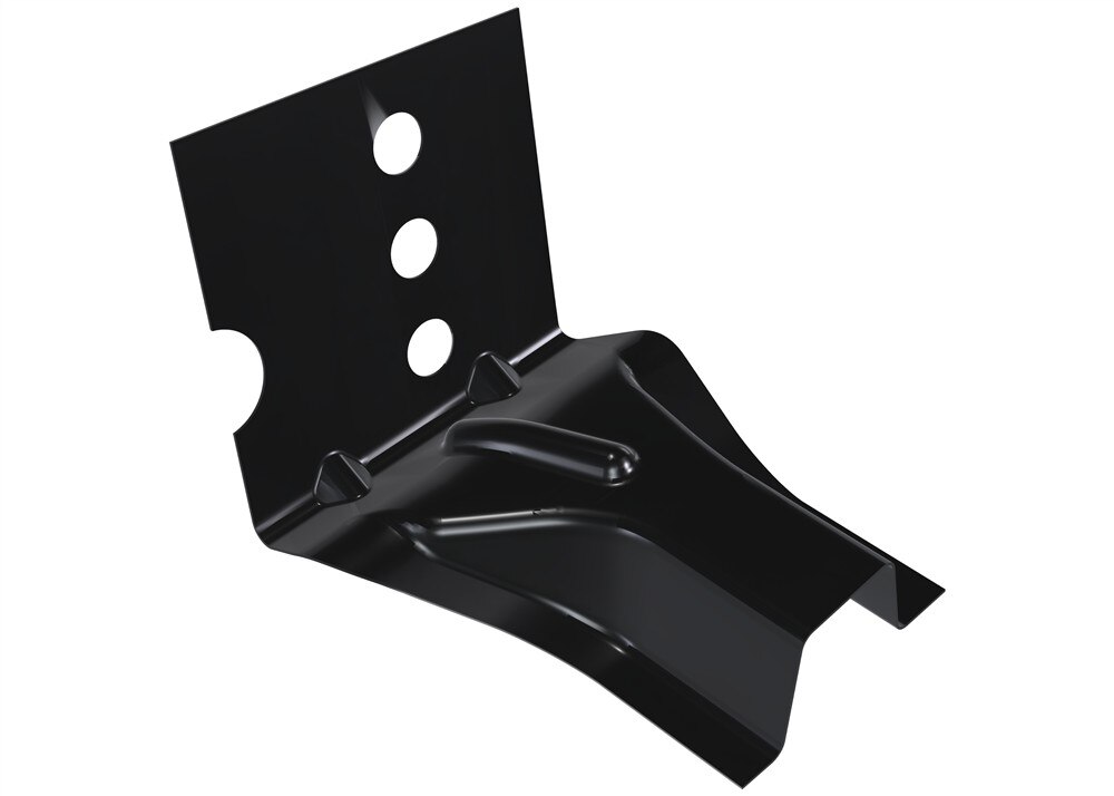 GM Genuine Parts Driver Side Body Side Outer Panel Reinforcement