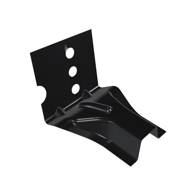 GM Genuine Parts Driver Side Body Side Outer Panel Reinforcement