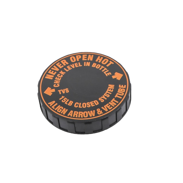 ACDelco GM Original Equipment 15 P.S.I. Radiator Cap