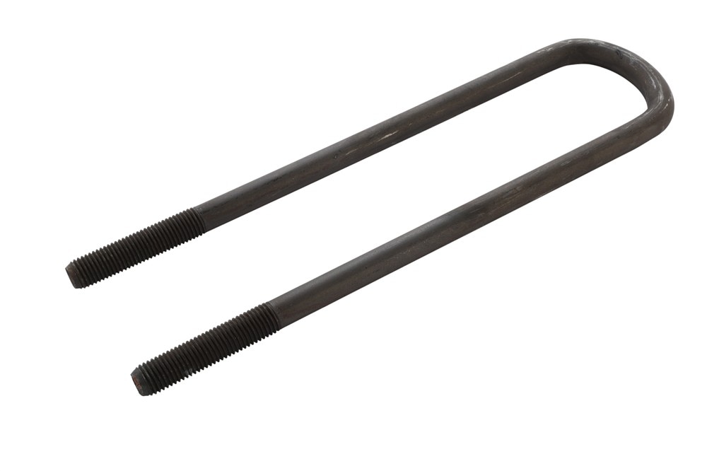 GM Genuine Parts M20x2.5x400 Multi-Purpose Bolt
