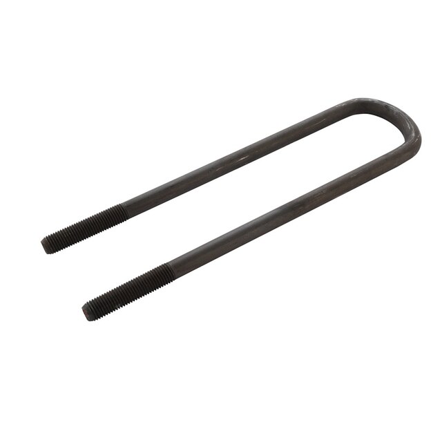 GM Genuine Parts M20x2.5x400 Multi-Purpose Bolt