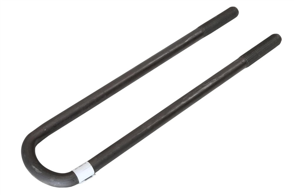 GM Genuine Parts M22x2.5x450 Multi-Purpose Bolt