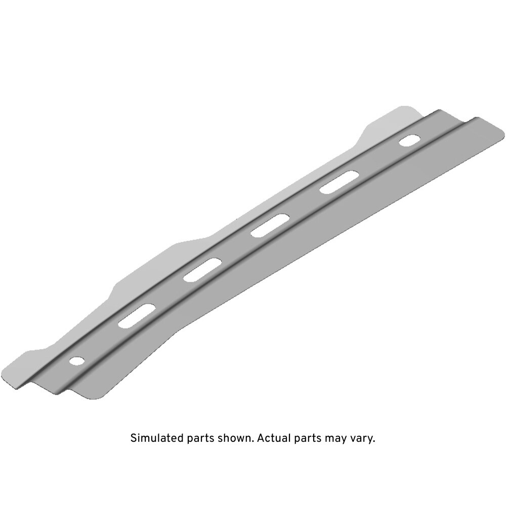 GM Genuine Parts Plenum Upper Panel Reinforcement