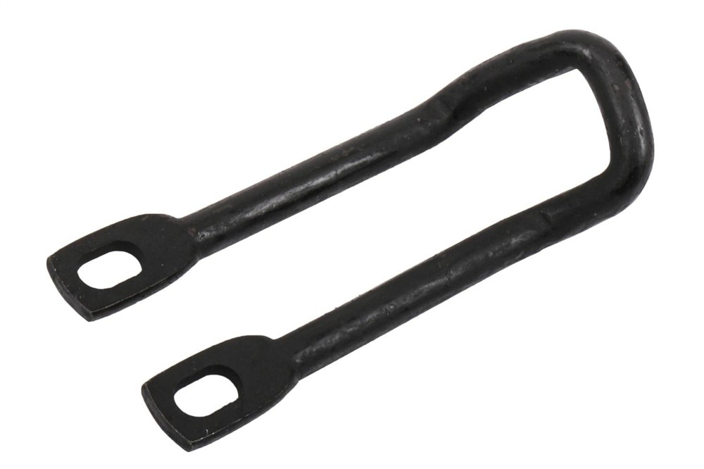 GM Genuine Parts Rear Driver Side Door Latch Striker