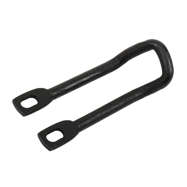 GM Genuine Parts Rear Driver Side Door Latch Striker