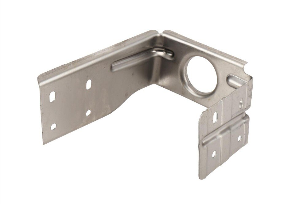 GM Genuine Parts Jack Stowage Mount Plate
