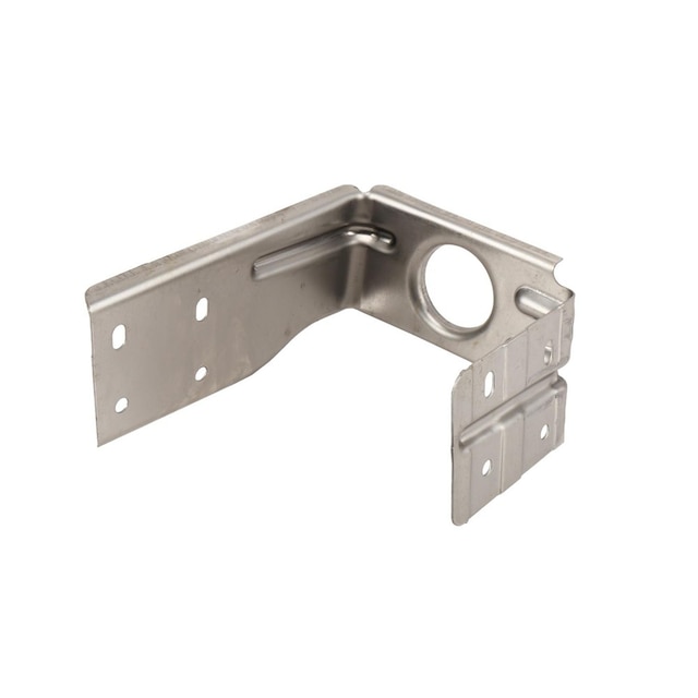 GM Genuine Parts Jack Stowage Mount Plate