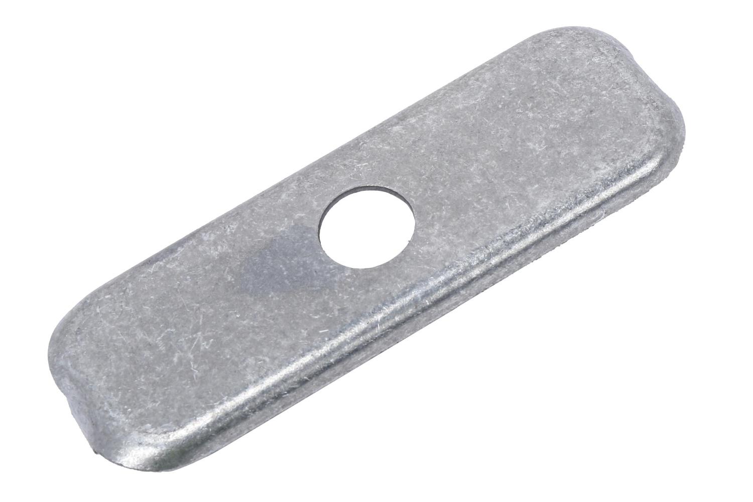 GM Genuine Parts Rear Seat Adjuster Track Reinforcement