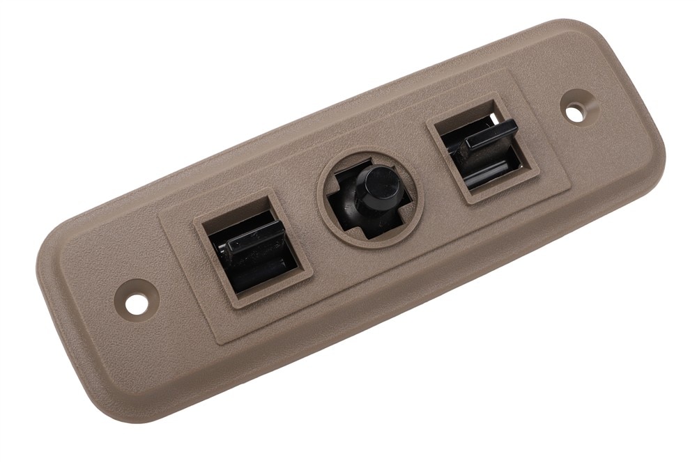 GM Genuine Parts Power Seat Switch