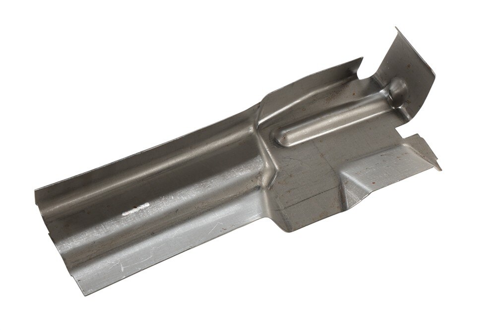GM Genuine Parts Driver Side Back Body Pillar Reinforcement