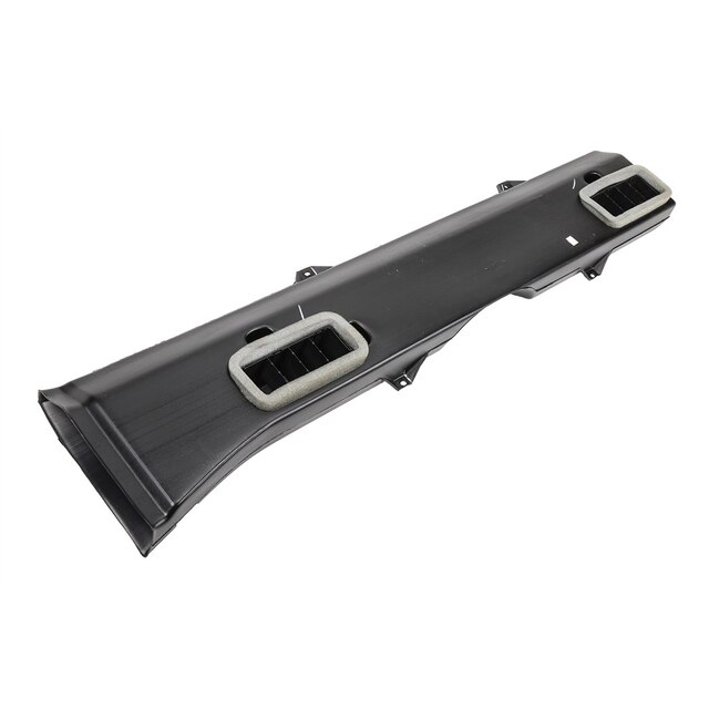 GM Genuine Parts Auxiliary Heater Air Outlet Duct