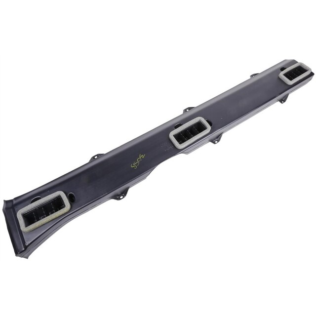 GM Genuine Parts Auxiliary Heater Air Outlet Duct
