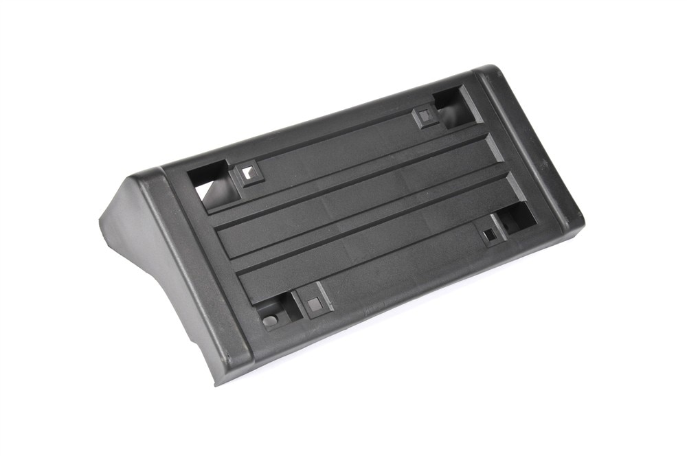 GM Genuine Parts Front License Plate Bracket