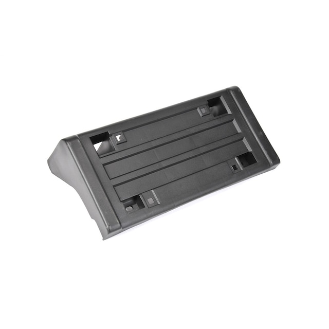 GM Genuine Parts Front License Plate Bracket