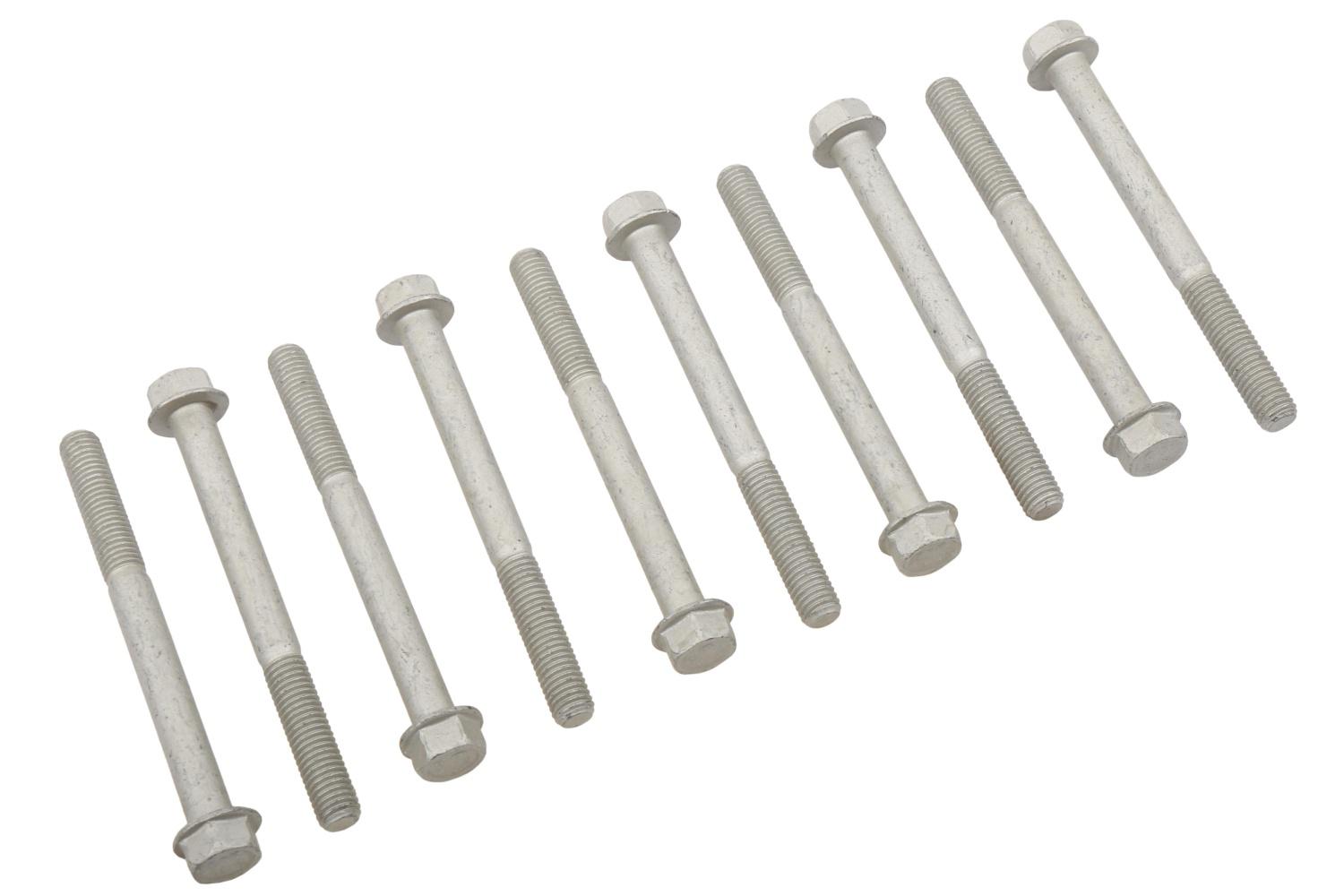 GM Genuine Parts Multi-Purpose Bolt