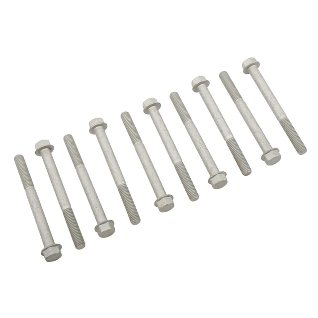 GM Genuine Parts Multi-Purpose Bolt