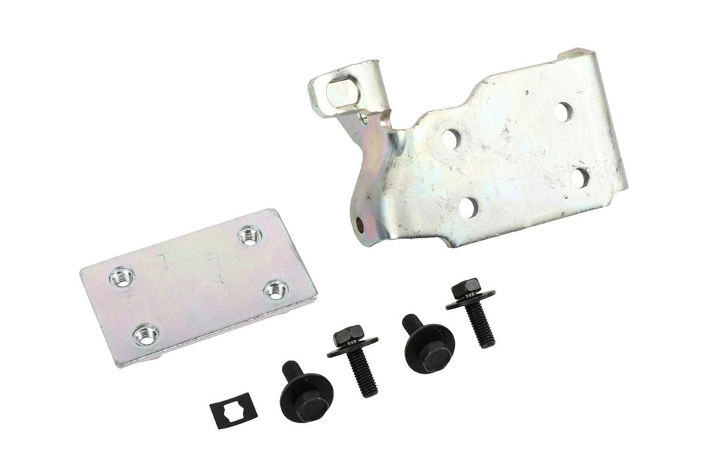 GM Genuine Parts Passenger Side Front Door Lower Hinge
