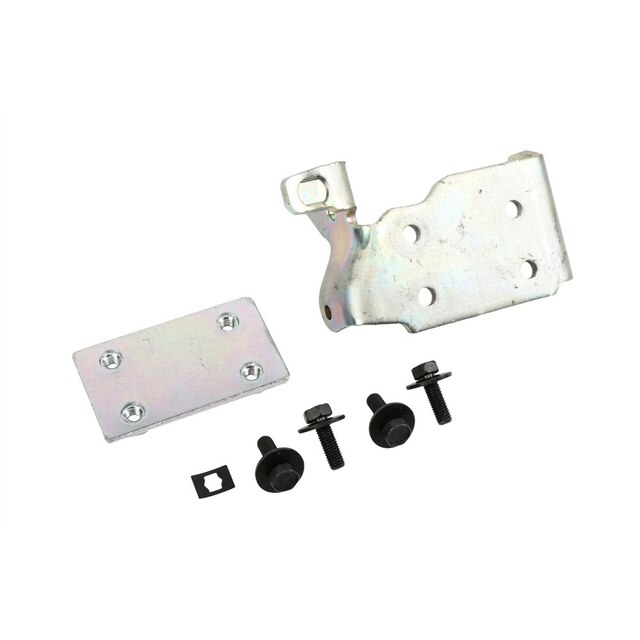 GM Genuine Parts Passenger Side Front Door Lower Hinge