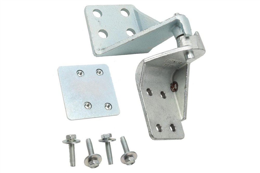 GM Genuine Parts Driver Side Door Lower Hinge