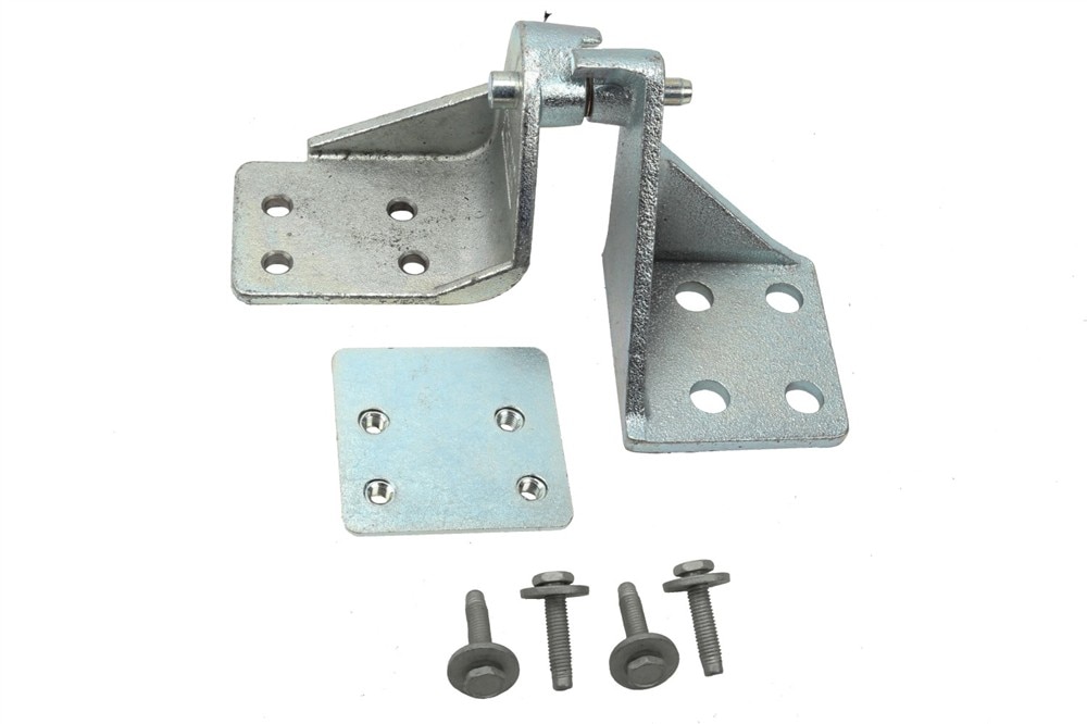 GM Genuine Parts Passenger Side Door Lower Hinge