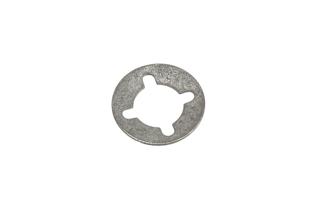 GM Genuine Parts Rear Door Hinge Pin Retainer