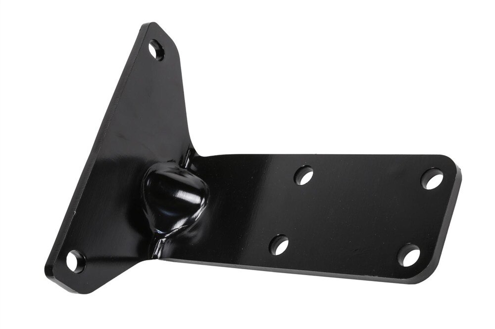 GM Genuine Parts Front Driver Side Bumper Impact Bar Bracket